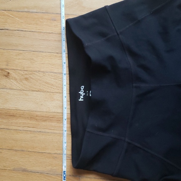 *SOLD* Hyba Straight Leg Sculptor Pants* - Picture 9 of 9